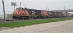 CN 2309 IC 2723 CN 8855